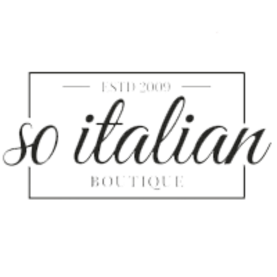 so-italian